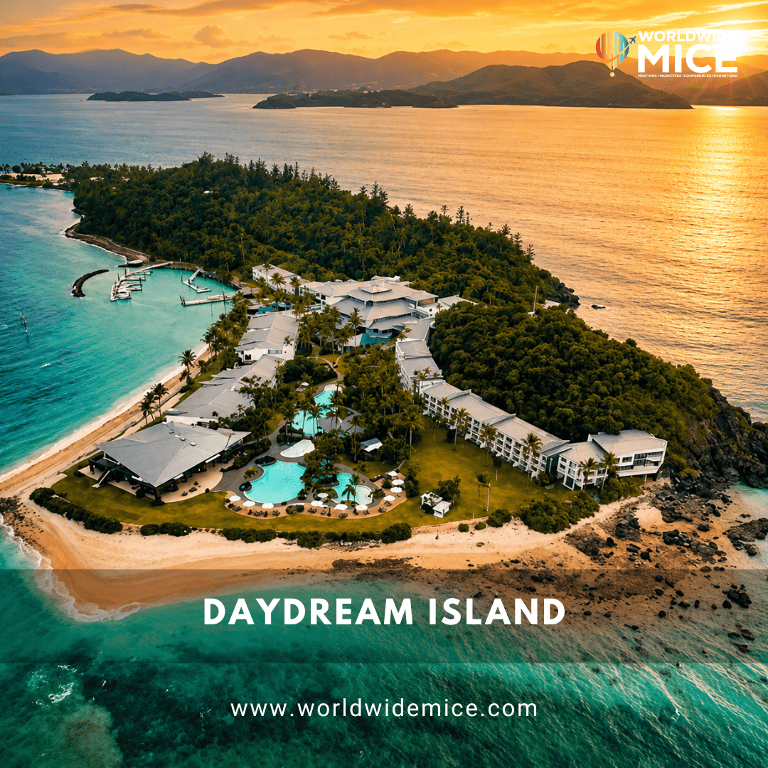 Daydream Island